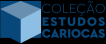 Logo Coleção Estudos Cariocas
