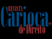Logo da Revista Carioca de Direito da Procuradoria Geral do Município do Rio de Janeiro