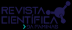 Logo da Revista Científica da FAMINAS