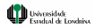 Logo da Universidade Estadual de Londrina