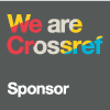 Crossref Sponsor